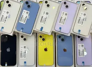 Apple iPhone 14 256GB (Used)