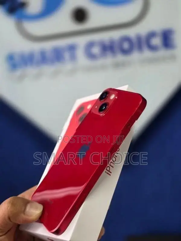 Apple iPhone 13 128GB H4 (Used)