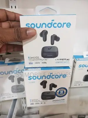 Anker Soundcore P30i R50i NC Earbuds