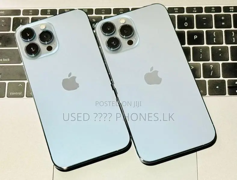 Apple iPhone 13 Pro Max 512GB (Used)