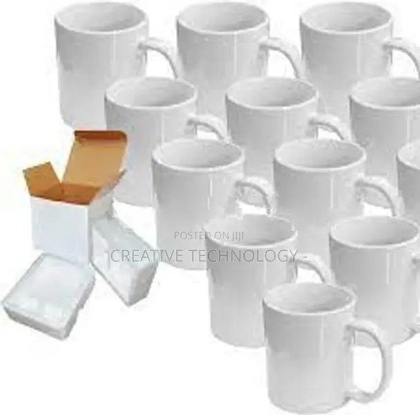 Sublimation Mug Heat Press Epson Print