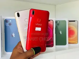 Vivo Y85 64GB G (Used)