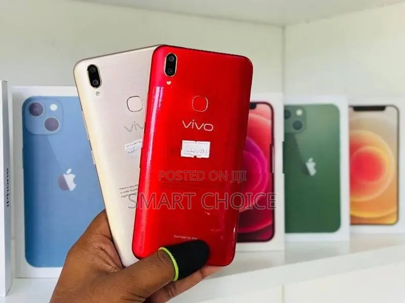 Vivo Y85 64GB G (Used)