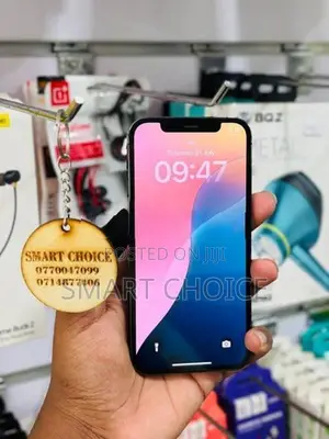 Apple iPhone 12 Pro 128GB V1 (Used)