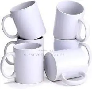Sublimation Mug Heat Press Epson Print