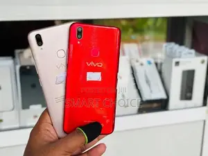 Vivo Y85 64GB G (Used)