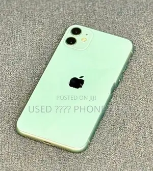 Apple iPhone 11 128GB (Used)