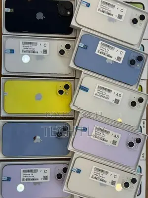 Apple iPhone 14 256GB (Used)