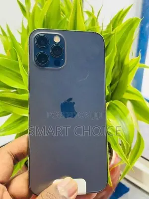 Apple iPhone 12 Pro 128GB 5G j (Used)