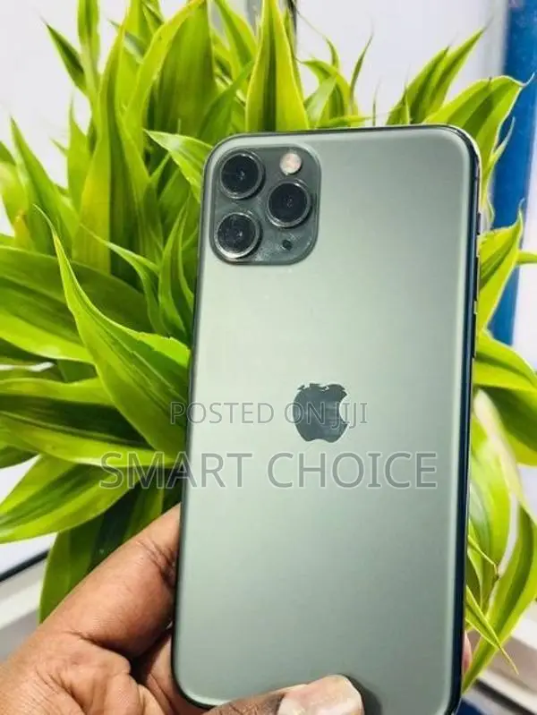 Apple iPhone 11 Pro 256GB H (Used)
