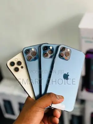 Apple iPhone 12 Pro 128GB (Used)