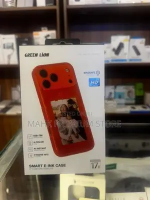 DISPLAY BACK COVER