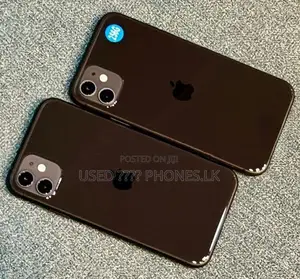 Apple iPhone 11 256GB (Used)