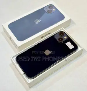 Apple iPhone 13 128GB (Used)