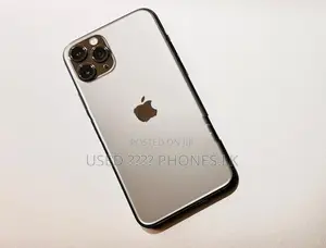 Apple iPhone 11 Pro 256GB (Used)