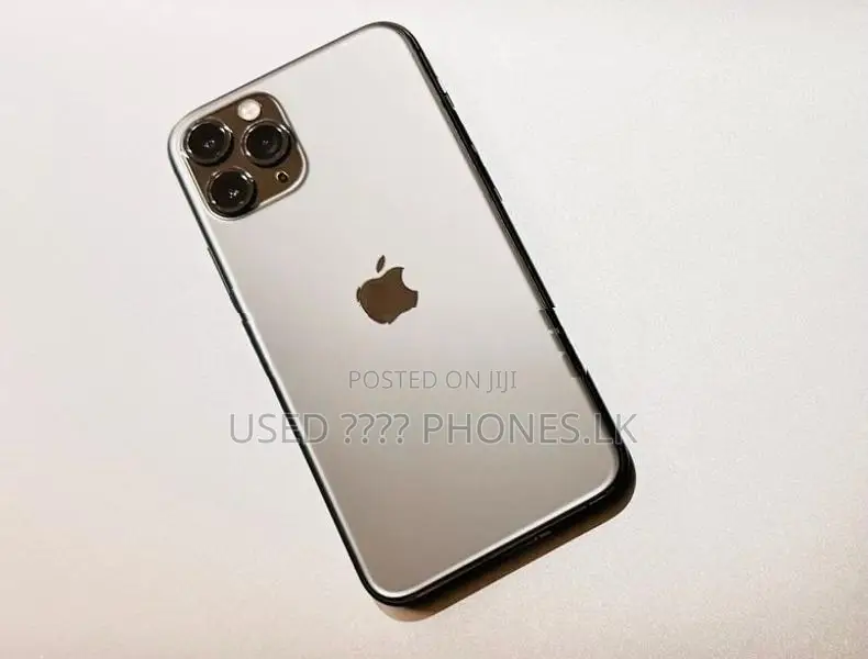 Apple iPhone 11 Pro 256GB (Used)