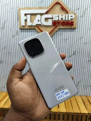 iqoo neo 10R 5G 16|256GB (Used)