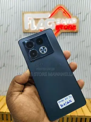 Infinix Note 40 5G 16GB|256GB (Used)
