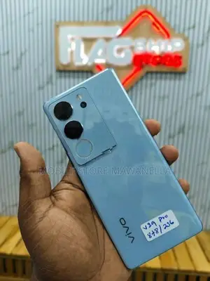 Vivo V29 Pro 5G 16|256GB (Used)