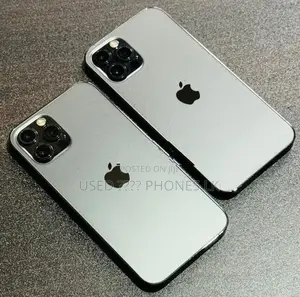 Apple iPhone 12 Pro 128GB (Used)
