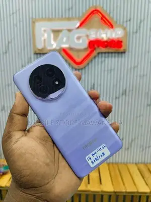 Realme 14 Pro Lite 5G (Used)