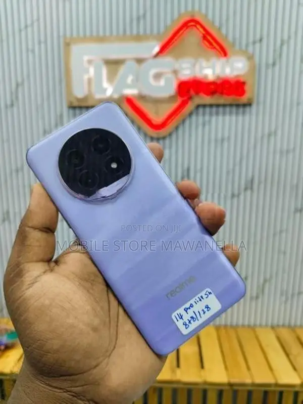 Realme 14 Pro Lite 5G (Used)