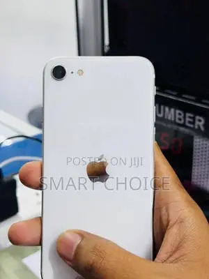 Apple iPhone SE 2 256GB (Used)