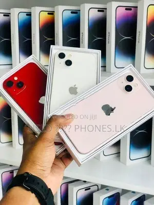 Apple iPhone 13 128GB (Used)