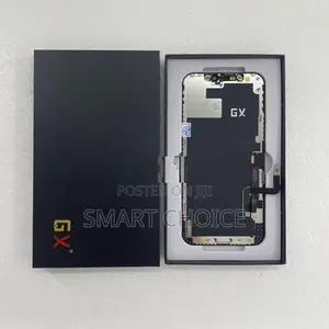 Apple iPhone 12 Pro Programmed GX Display