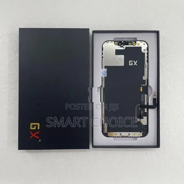 Apple iPhone 12 Pro Programmed GX Display