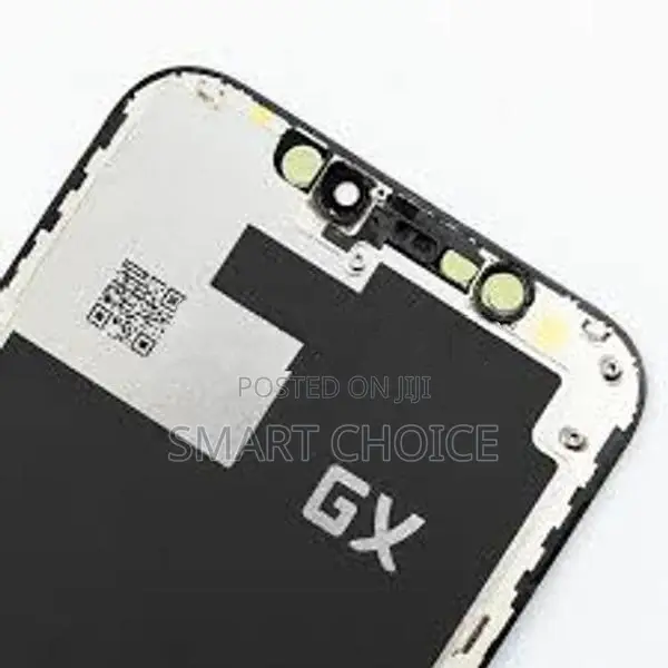 Apple iPhone 12 Pro Programmed GX Display