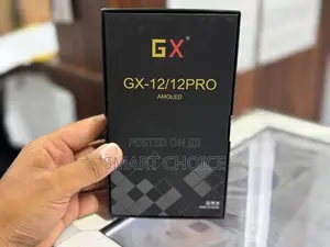 Apple iPhone 12 Pro Programmed GX Display