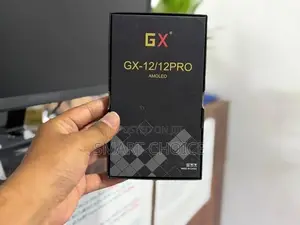 Apple iPhone 12 Pro Programmed GX Display