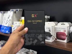 Apple iPhone 12 Pro Programmed GX Display