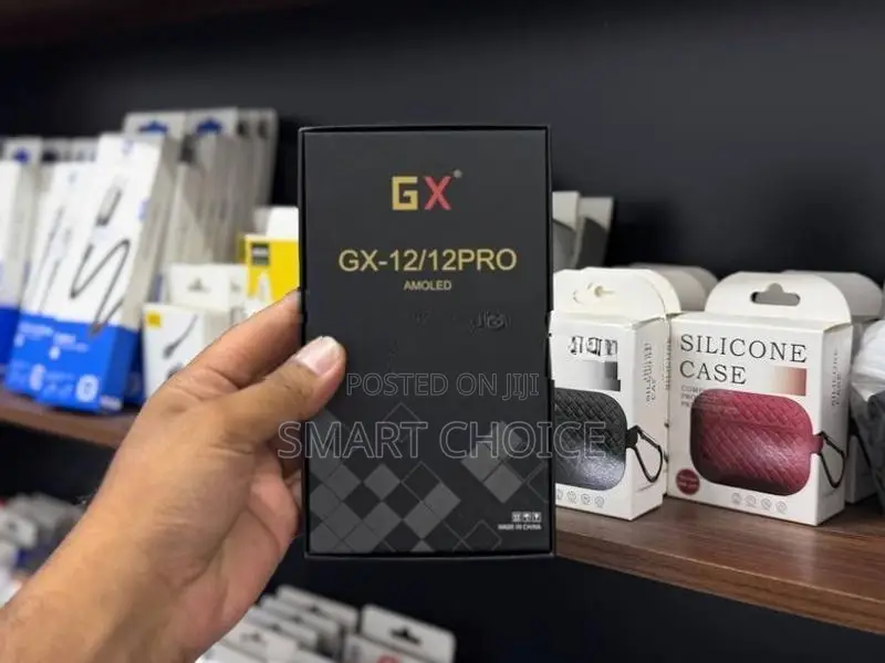 Apple iPhone 12 Pro Programmed GX Display