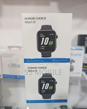HONOR CHOICE Watch 2i Amoled 10M Waterproof (Singer War)