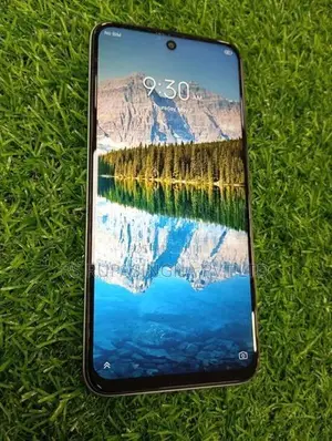 ZTE nubia V70 (Used)