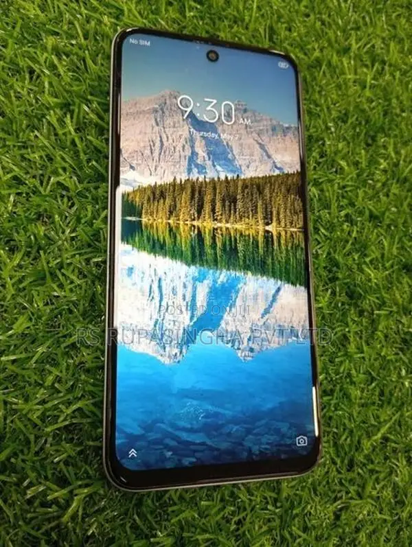 ZTE nubia V70 (Used)