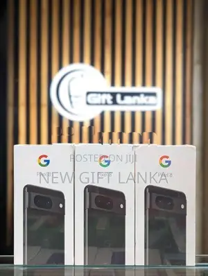 Google Pixel 8 (Brand New)
