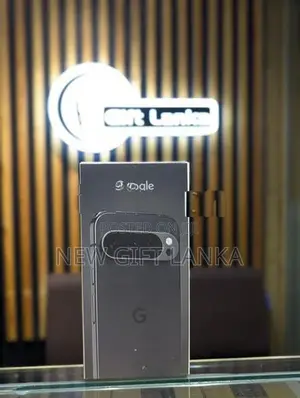 Google Pixel 9 (Brand New)