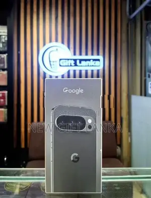 Google Pixel 10 Pro 256GB (Brand New)
