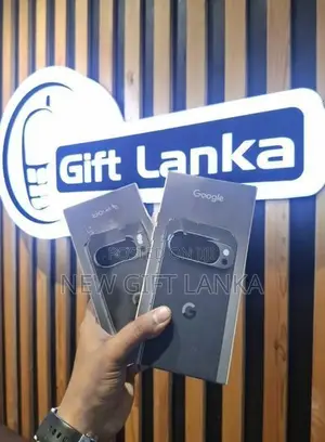 Google Pixel 10 Pro XL (Brand New)