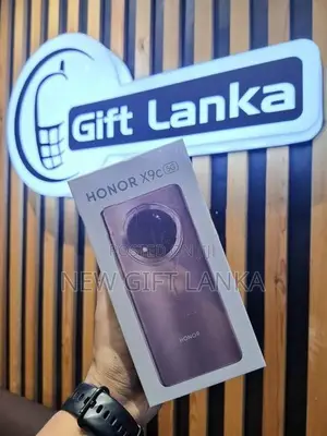 Honor X9c (Brand New)