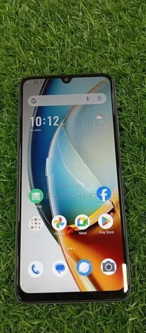 ZTE nubia V70 Max (Used)
