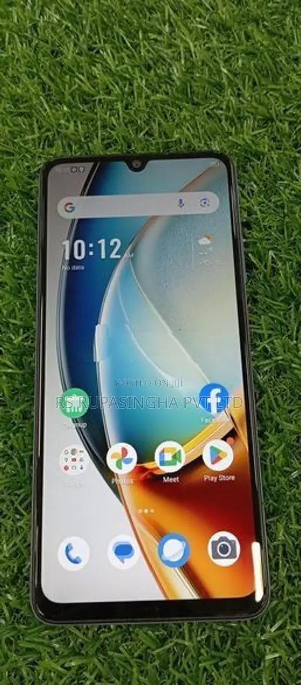 ZTE nubia V70 Max (Used)