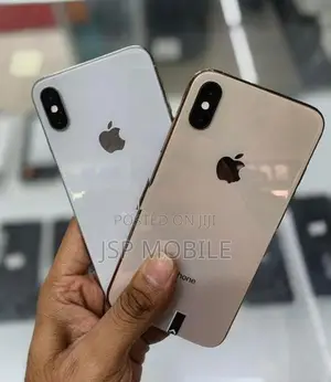 Apple iPhone XS 256GB (Used)
