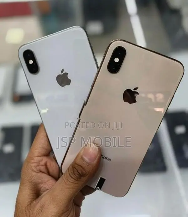 Apple iPhone XS 256GB (Used)