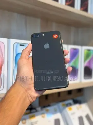 Apple iPhone 8 Plus 128GB (Used)