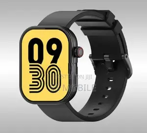 Zeblaze Btalk Plus Calling Smart Watch 2.03''