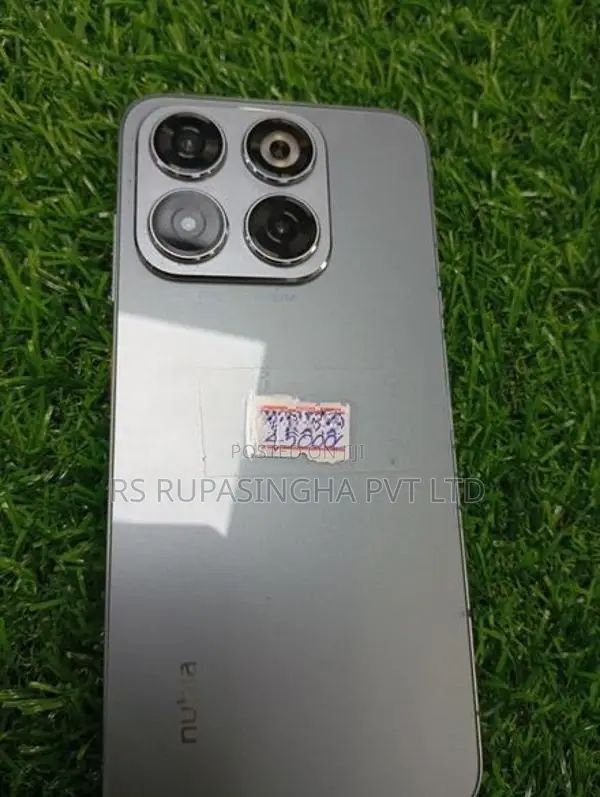 ZTE nubia V70 (Used)